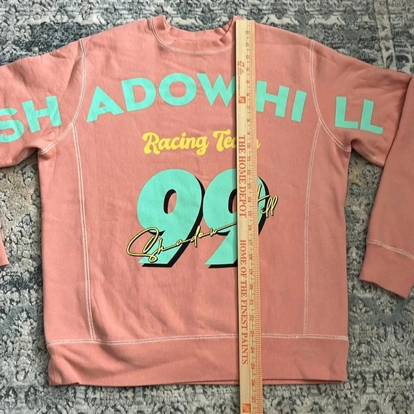 Shadow Hill crewneck - Picture 4 of 7